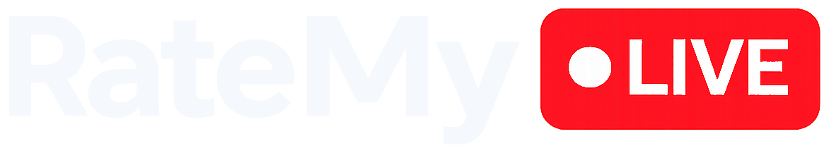 RateMyLive